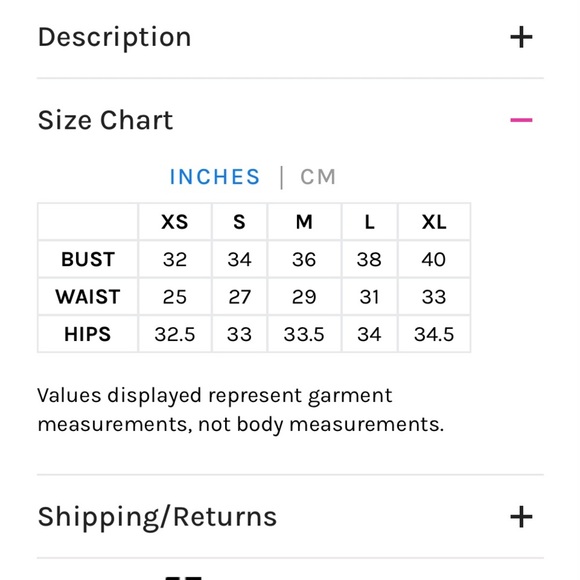 Retrofête WILLA DRESS Size Medium Rain Color - Picture 4 of 10